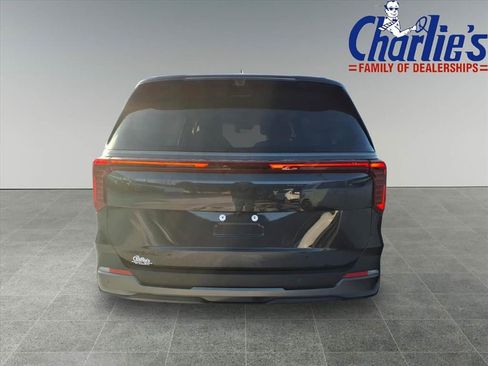 New 2026 Kia Carnival SX Prestige image 5