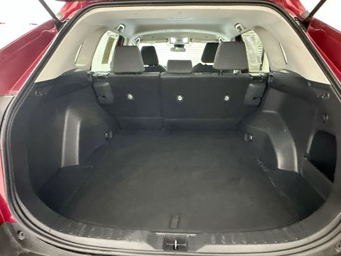 Used 2023 Toyota RAV4 XLE image 30