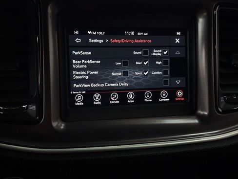 Used 2022 Dodge Challenger GT image 24