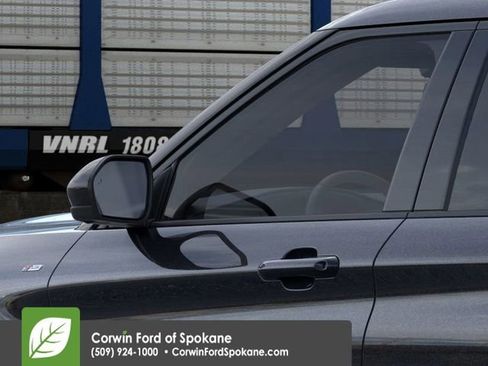 New 2026 Ford Explorer ST-Line w/ ST-Line Street Pack image 20