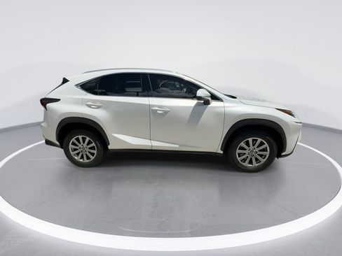 Used 2021 Lexus NX 300 FWD w/ Accessory Package 2 image 9