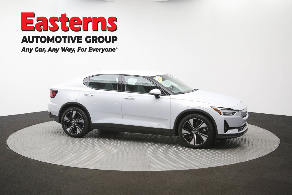 Used 2024 Polestar Polestar 2 AWD/4WD image 42