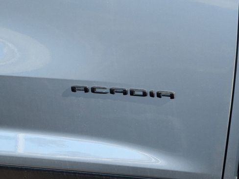 New 2026 GMC Acadia Elevation w/ Black Edition image 15