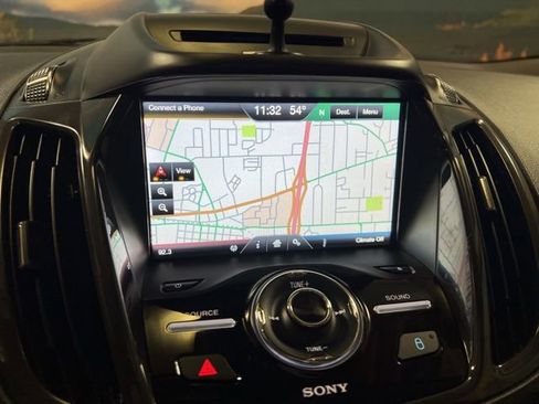 Used 2014 Ford Escape Titanium w/ Equipment Group 401A image 33