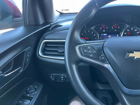 Used 2023 Chevrolet Equinox LT FWD image 12