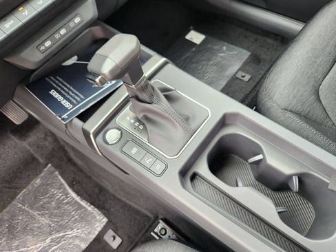 New 2027 Kia Seltos LX AWD/4WD image 20