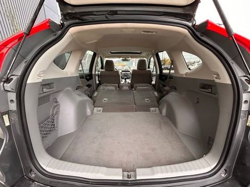 Used 2014 Honda CR-V EX image 37