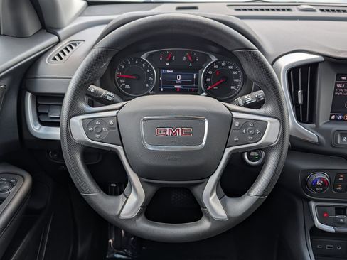 Used 2023 GMC Terrain SLE w/ Driver Convenience Package AWD/4WD image 29