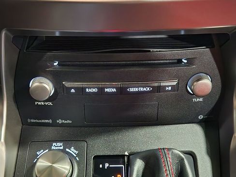 Used 2021 Lexus NX 300 F Sport image 39