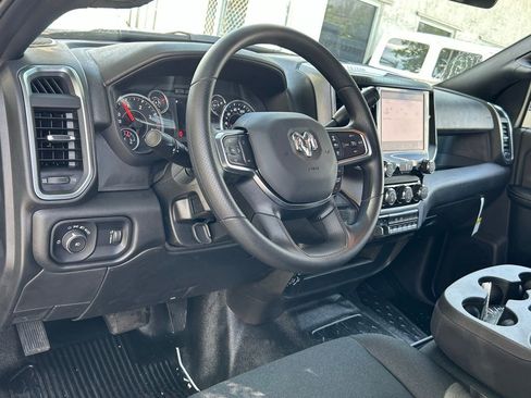 New 2025 RAM 3500 Big Horn image 44