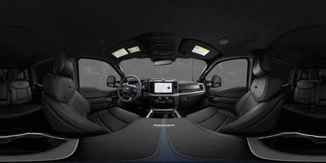 New 2027 Ford F450 Platinum AWD/4WD image 8