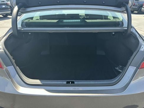 Used 2024 Toyota Camry XSE image 8