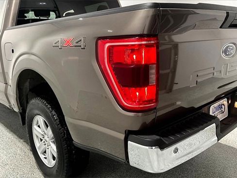 Used 2022 Ford F150 XLT image 38