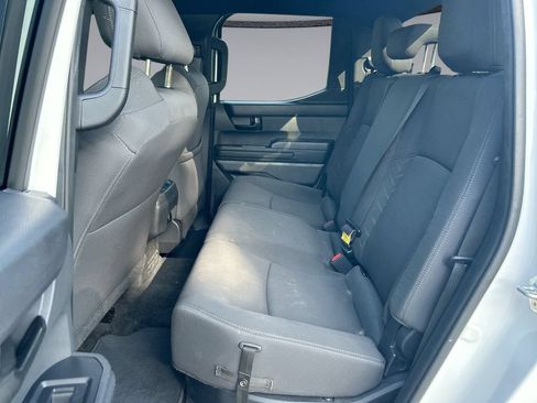 Used 2024 Toyota Tacoma SR5 RWD image 30