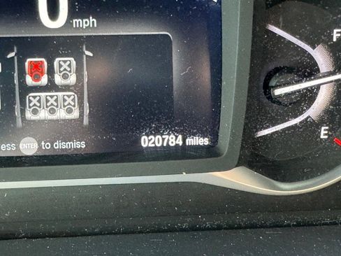 Used 2022 Honda Passport EX-L image 27