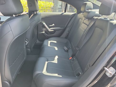 Used 2025 Mercedes-Benz CLA 250 image 17