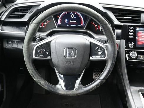 Used 2019 Honda Civic Sport image 23