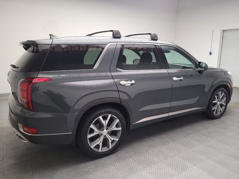 Used 2021 Hyundai Palisade SEL w/ Premium Package FWD image 10