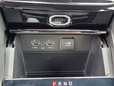 New 2026 Jeep Grand Cherokee Limited image 24