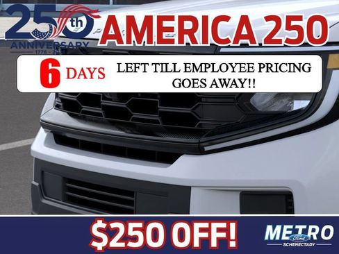 New 2026 Ford Expedition Max Active AWD/4WD image 17