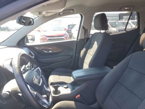 Certified 2019 GMC Terrain SLE FWD image 16