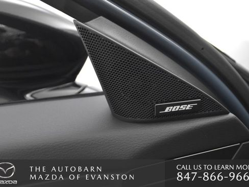 New 2026 MAZDA CX-50 AWD 2.5 Hybrid w/ Weather Package image 33