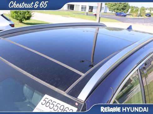 Used 2023 Hyundai Santa Fe Calligraphy FWD image 14