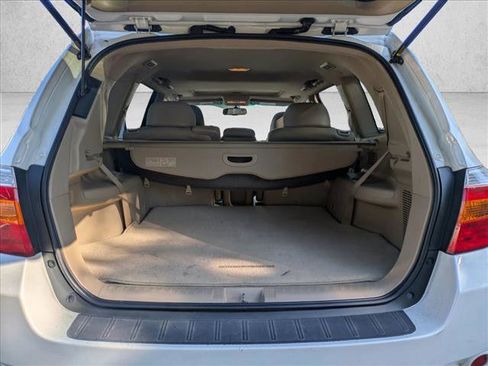 Used 2008 Toyota Highlander Limited AWD/4WD image 6
