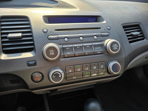 Used 2009 Honda Civic LX image 16
