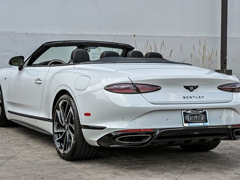 New 2026 Bentley Continental GT S AWD/4WD image 11