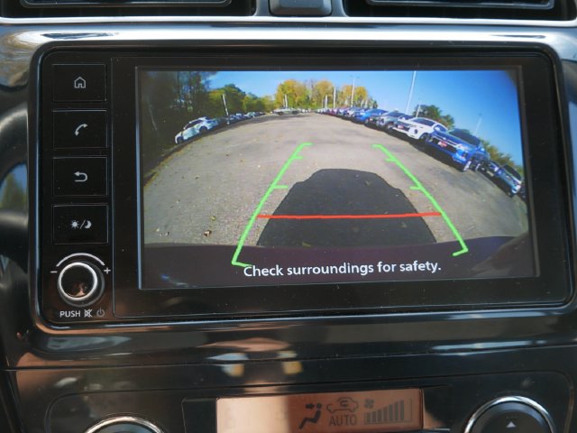 Used 2024 Mitsubishi Mirage ES FWD image 27