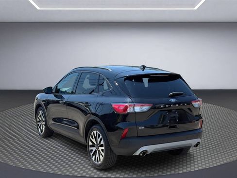 Used 2020 Ford Escape SE Sport AWD/4WD image 5