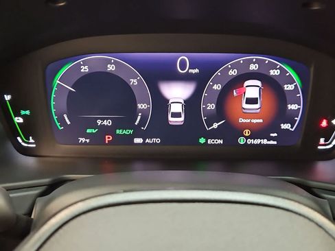 Certified 2023 Honda Accord Sport image 13