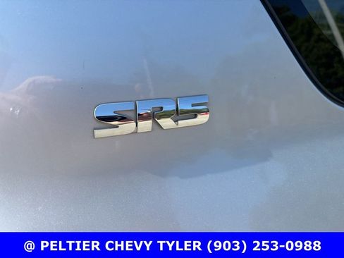 Used 2012 Toyota 4Runner SR5 image 9