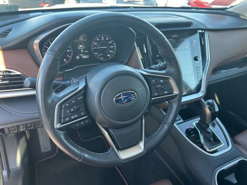 Used 2024 Subaru Outback Touring image 34
