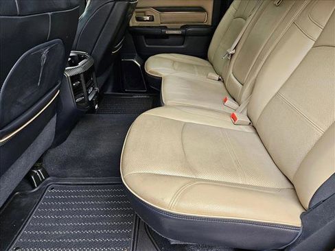 Used 2020 RAM 2500 Limited image 17