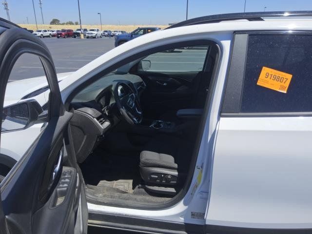 Used 2024 GMC Terrain SLE w/ Driver Convenience Package AWD/4WD image 6