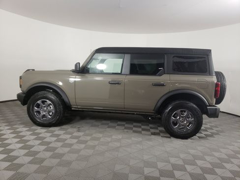 New 2025 Ford Bronco Big Bend image 5