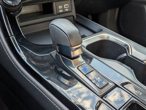 Used 2022 Lexus NX 250 FWD image 12