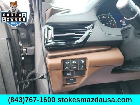 Used 2024 Acura RDX w/ Advance Package AWD/4WD image 17