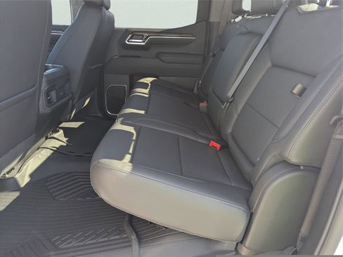 New 2026 Chevrolet Silverado 1500 RST w/ RST All Star Premium Package image 12