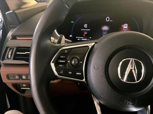 Used 2025 Acura MDX FWD w/ Technology Package image 22