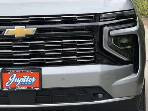 New 2026 Chevrolet Tahoe High Country image 7