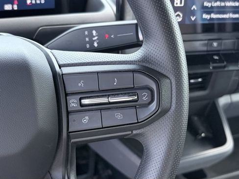Used 2025 Chevrolet Brightdrop 600 FWD image 14