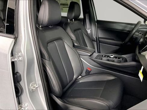 New 2026 Jeep Cherokee Limited image 12