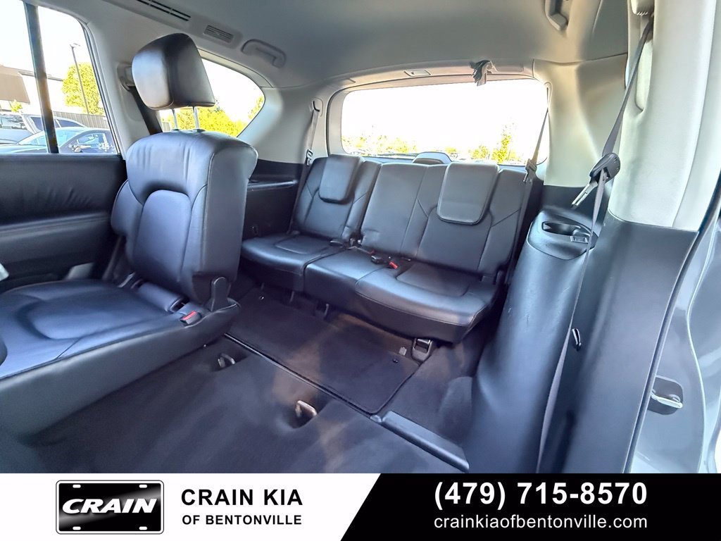 Used 2019 Nissan Armada SL w/ Premium Package AWD/4WD image 28