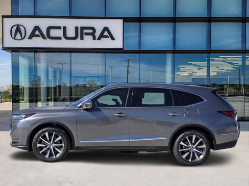 New 2026 Acura MDX FWD w/ Technology Package image 3