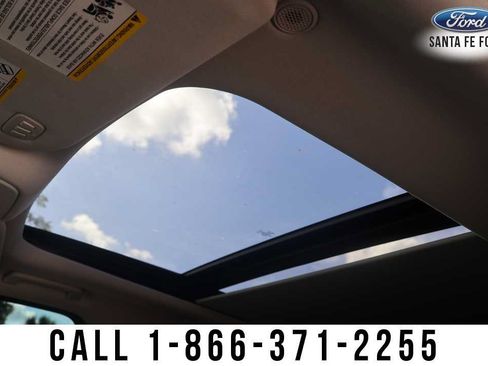 Used 2025 Ford Expedition Active AWD/4WD image 41