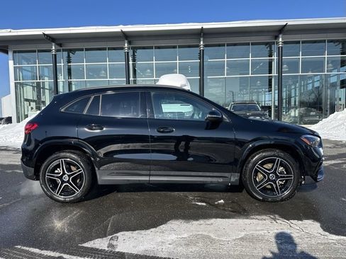 Used 2026 Mercedes-Benz GLA 250 4MATIC image 8