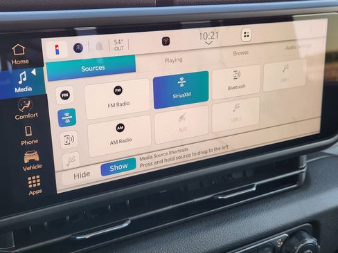 New 2025 Jeep Gladiator Sport image 14